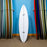 Actual Board: Lost Mini Driver Re-Issue PU/Poly 6'4" — 38L