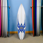 Lost A.I. Exacta Pro PU/Poly 5'11" (Blem)