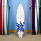 Lost A.I. Exacta Pro PU/Poly 6'0"