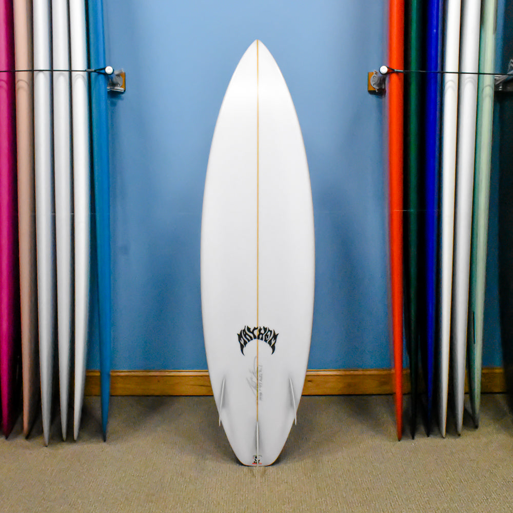 Lost A.I. Exacta Pro PU/Poly 6'0"