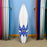 Actual Board: Lost A.I. Exacta Pro PU/Poly 6'0" — 27.25L