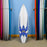 Actual Board: Lost A.I. Exacta Pro PU/Poly 6'1" — 28L