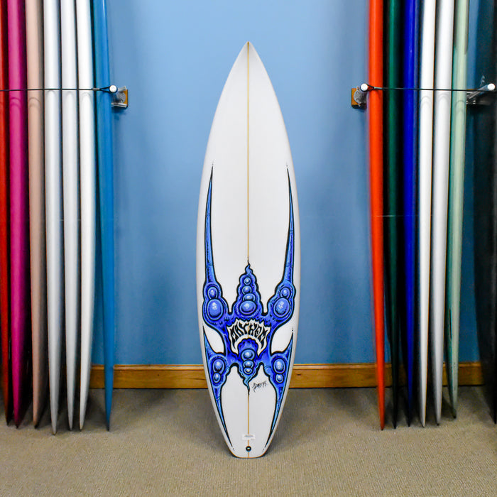 Actual Board: Lost A.I. Exacta Pro PU/Poly 6'1" — 28L