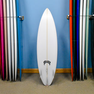 Lost A.I. Exacta Pro PU/Poly 6'2" — Alternate View