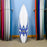 Actual Board: Lost A.I. Exacta Pro PU/Poly 6'3" — 30.75L