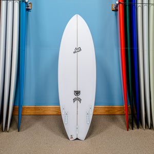 Lost RNF Twinzer '96er PU/Poly 5'0" — Alternate View