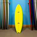 Lost RNF Twinzer '96er PU/Poly 5'2"