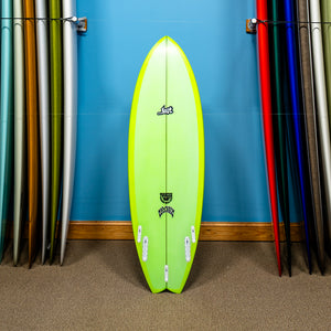 Lost RNF Twinzer '96er PU/Poly 5'2"