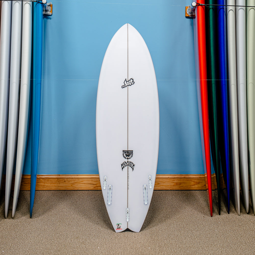 Lost RNF Twinzer '96er PU/Poly 5'3"