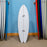 Actual Board: Lost RNF Twinzer '96er PU/Poly 5'3" — 26L