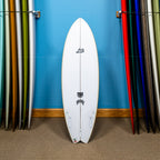 Lost RNF Twinzer '96er PU/Poly 5'3"