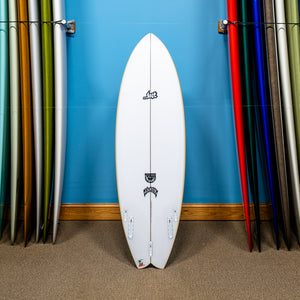 Lost RNF Twinzer '96er PU/Poly 5'3"