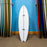 Actual Board: Lost RNF Twinzer '96er PU/Poly 5'3" — 26L
