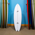 Lost RNF Twinzer '96er PU/Poly 5'4"