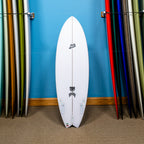 Lost RNF Twinzer '96er PU/Poly 5'4"