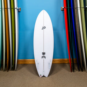 Lost RNF Twinzer '96er PU/Poly 5'4"