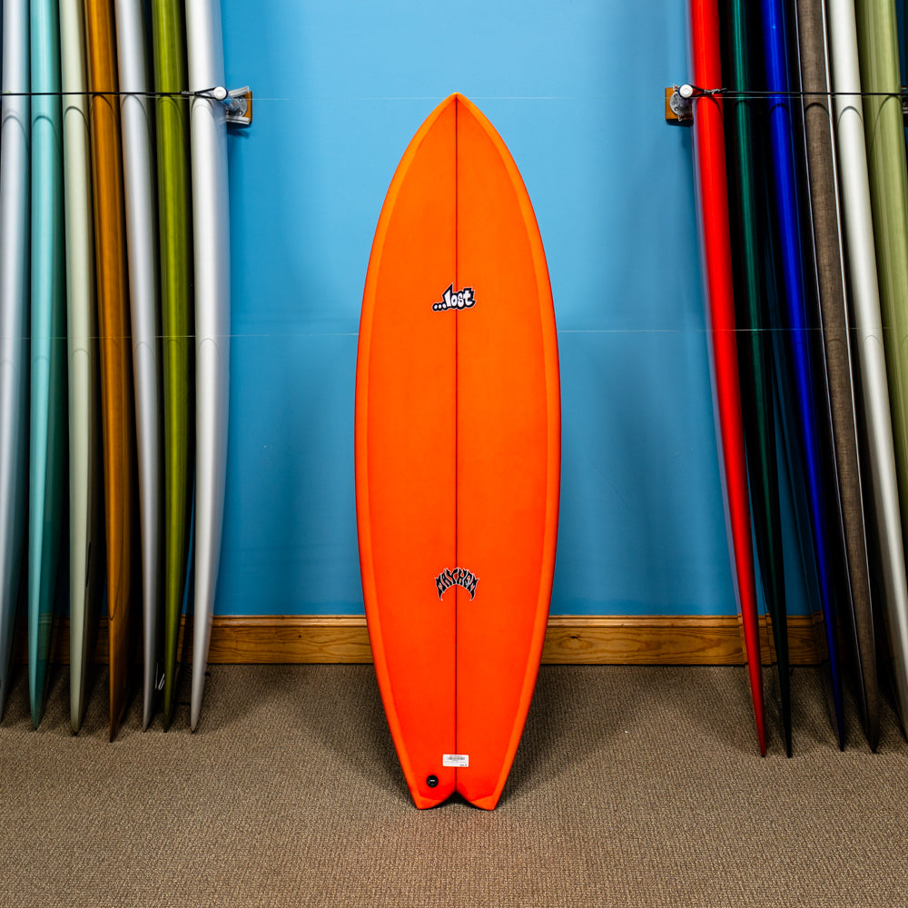 Lost RNF Twinzer '96er PU/Poly 5'5"