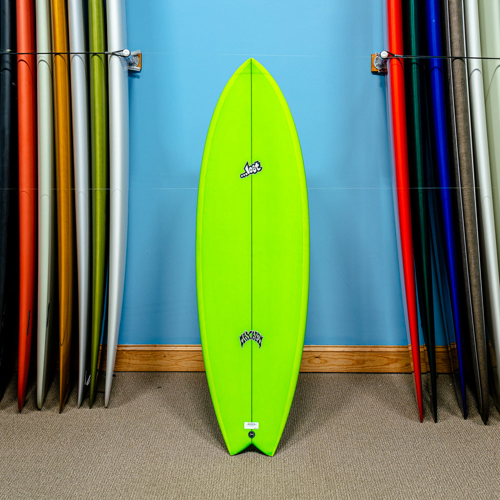 Lost RNF Twinzer '96er PU/Poly 5'5"