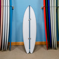 Lost RNF Twinzer '96er PU/Poly 5'6"