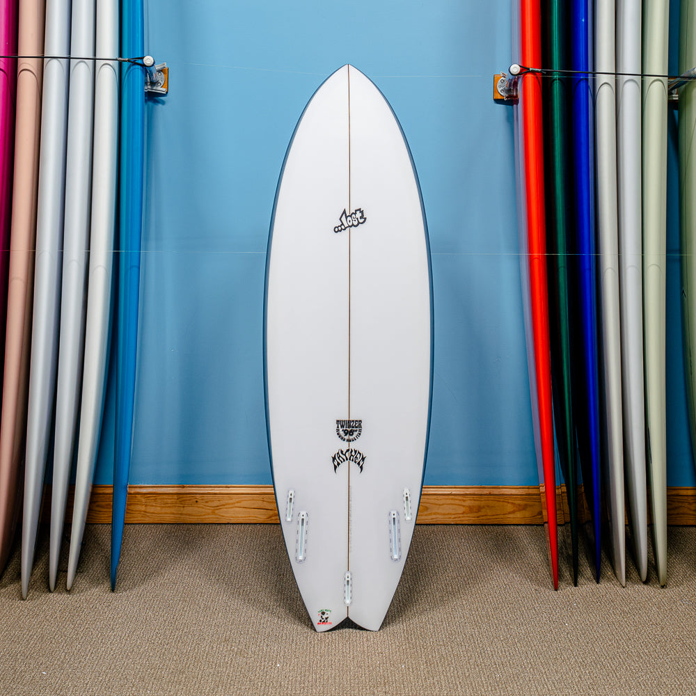 Lost RNF Twinzer '96er PU/Poly 5'6"