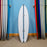 Actual Board: Lost RNF Twinzer '96er PU/Poly 5'6" — 29.5L