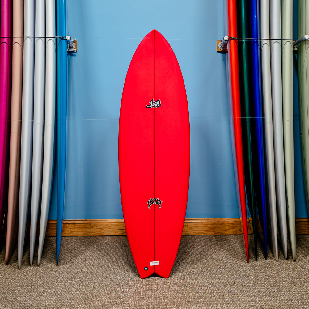 Lost RNF Twinzer '96er PU/Poly 5'7"