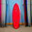 Actual Board: Lost RNF Twinzer '96er PU/Poly 5'7" — 30.5L