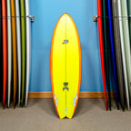 Lost RNF Twinzer '96er PU/Poly 5'8"