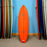 Actual Board: Lost RNF Twinzer '96er PU/Poly 5'8" — 31.6L