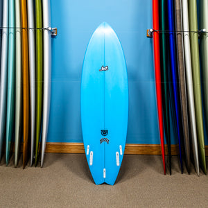 Lost RNF Twinzer '96er PU/Poly 5'9"