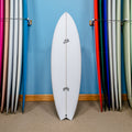 Lost RNF Twinzer '96er PU/Poly 5'10"