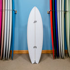 Lost RNF Twinzer '96er PU/Poly 5'10"