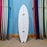 Actual Board: Lost RNF Twinzer '96er PU/Poly 5'10" — 39.1L