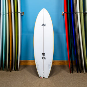 Lost RNF Twinzer '96er PU/Poly 5'10"