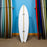 Actual Board: Lost RNF Twinzer '96er PU/Poly 5'10" — 34.1L