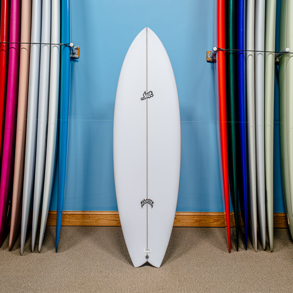 Lost RNF Twinzer '96er PU/Poly 5'11"