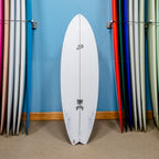 Lost RNF Twinzer '96er PU/Poly 5'11"