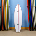 Lost RNF Twinzer '96er PU/Poly 5'11"