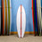 Actual Board: Lost RNF Twinzer '96er PU/Poly 5'11" — 35.5L