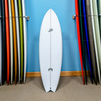 Lost RNF Twinzer '96er PU/Poly 6'0"