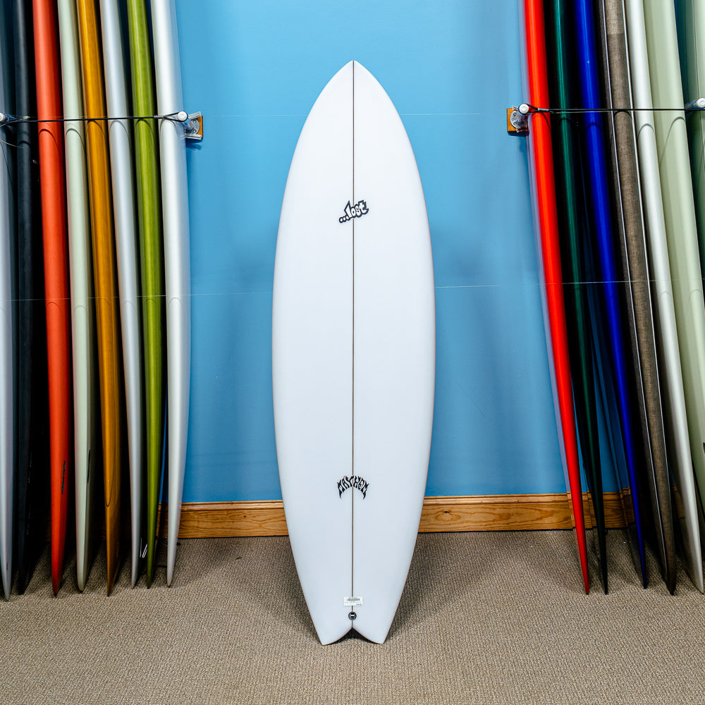 Lost RNF Twinzer '96er PU/Poly 6'0"