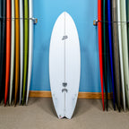 Lost RNF Twinzer '96er PU/Poly 6'0"