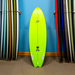 Lost RNF Twinzer '96er PU/Poly 6'0"