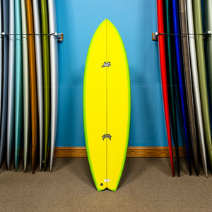 Lost RNF Twinzer '96er PU/Poly 6'0"