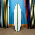 Lost RNF Twinzer '96er PU/Poly 6'1"