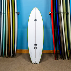 Lost RNF Twinzer '96er PU/Poly 6'1"