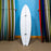 Actual Board: Lost RNF Twinzer '96er PU/Poly 6'2" — 39.75L
