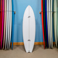 Lost RNF Twinzer '96er PU/Poly 6'3"
