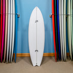 Lost RNF Twinzer '96er PU/Poly 6'3"