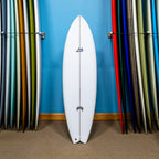 Lost RNF Twinzer '96er PU/Poly 6'4"